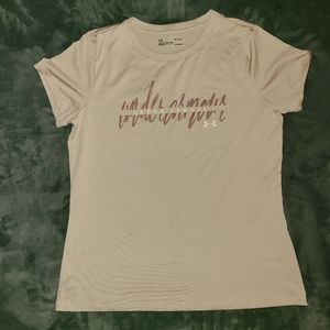 Under Armour T-shirt